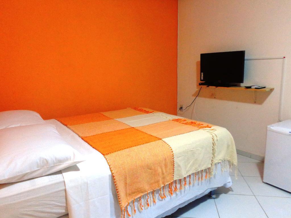Genipabu Praia Pousada 部屋 写真